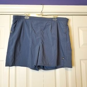 Vintage BIG DOGS Swim Trunk Shorts NWT